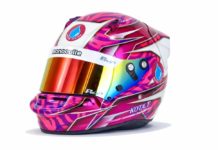 Helmet paint 339 ARAI CK-6K Junior helmet KOTA.T Helmet paint 339 ARAI CK-6K Junior helmet KOTA.T