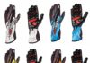 OMP 2020 MODEL KS-2 ART RACING KART GLOVE