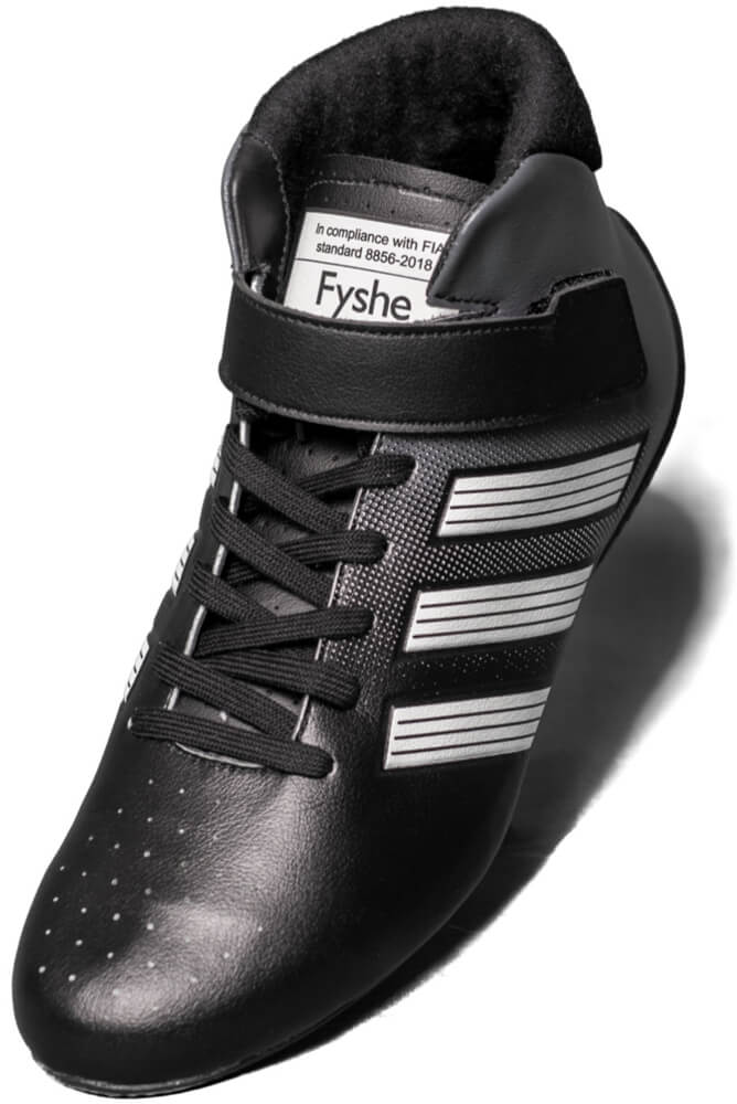 adidas Motorsports 2020 NEW MODEL RS SHOES monocolle mototor sport ...