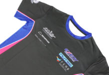 オリジナルポロシャツ Tシャツ製作 オートステージ クローズアップ