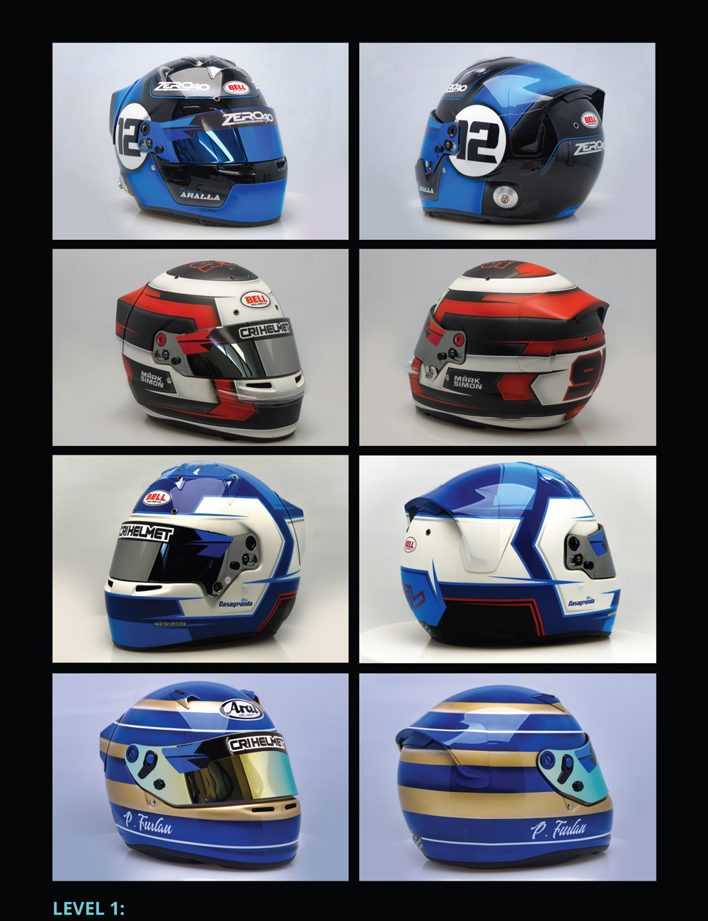 Cri-Helmet---Presentation--pricelist-2026-5 - monocolle mototor sport Japan monocolle mototor sport Japan