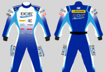 DUNLOP NEXT CUP 2017シリーズ 新東京シリーズ