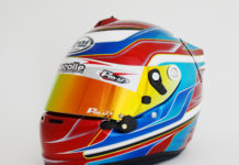 HELMET PAINT 93