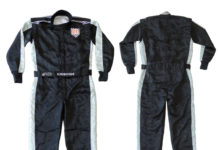 PHILICO フィリコ オーダースーツ メンズ レーシングカート用