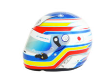 HELMET PAINT 95