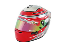 HELMET PAINT 96