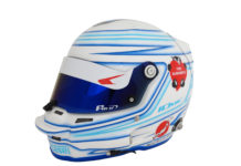 HELMET PAINT 92