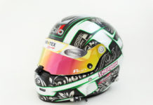 HELMET PAINT 97