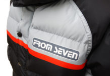 オリジナルダウンジャケット製作 2