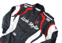 OMP ONE EVO レーシングスーツ プリント