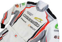 OMP KS-1R フルオーダーカートスーツ KEINS