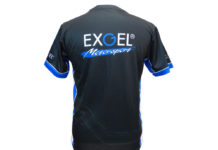 オリジナルドライTシャツ製作 EXGEL 2017