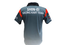 オリジナル ドライ ポロシャツ製作