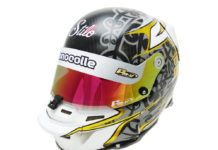 HELMET PAINT 105