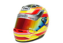 HELMET PAINT 107