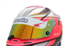 HELMET PAINT 90