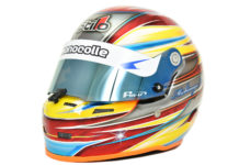 HELMET PAINT 106