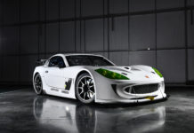 Ginetta G55 GT4
