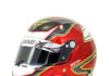 Helmet paint 169 STILO ST5 F ZERO CARBON