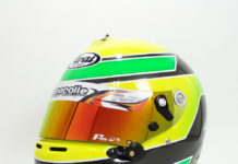 HELMET PAINT 140