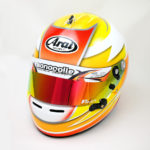 monocolle mototor sport Japan