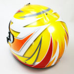 monocolle mototor sport Japan