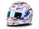 HELMET PAINT 338 KAKUNOSHIN OHTA ARAI GP7 CARBON 2026 Ver HELMET PAINT 338 KAKUNOSHIN OHTA ARAI GP7 CARBON 2026 Ver