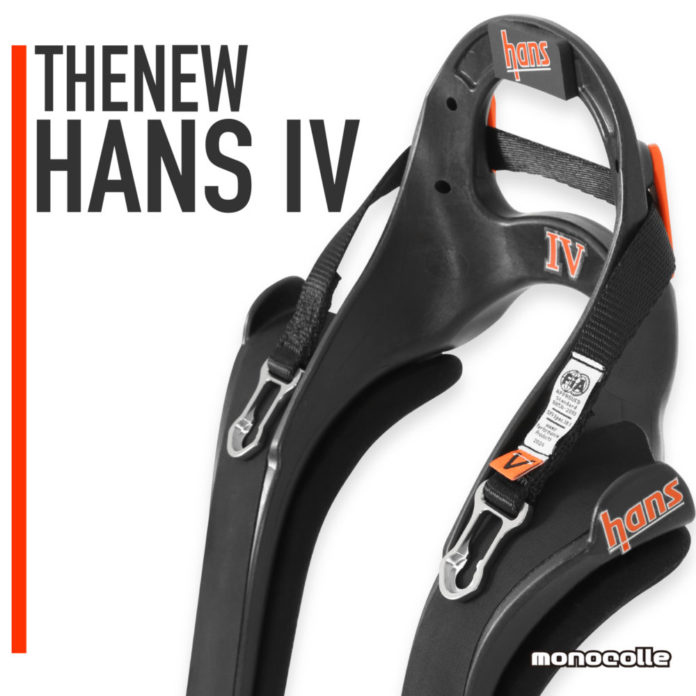 HANS IV 20 M NAK1423731FIA