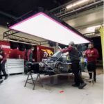 NEW LED POWERHOOD(LED light) BCN BOXES 2025 NEW LED POWERHOOD(LED light) BCN BOXES 2025