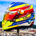 monocolle mototor sport Japan