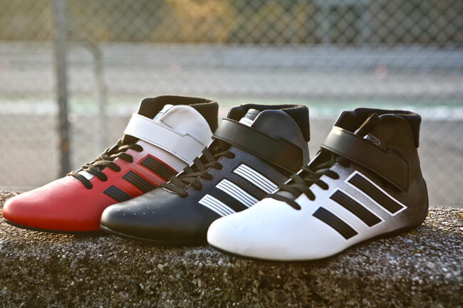 adidas Motorsports 2020 NEW MODEL RS SHOES monocolle mototor sport ...