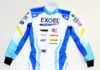 OMP CUSTOM KART SUIT KS1 EXGEL