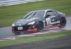 monocolle TOYOTA GAZOO Racing 86/BRZ Race クラブマン参戦