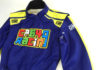 OMP CUSTOM KART SUIT KS1 NO.3