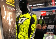 OMP 2018 AUTO SPORT SHOW