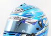 HELMET PAINT 201 ARAI GP6
