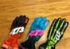 -273 RACING KART GLOVE NEW MODEL LINE UP