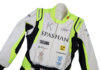 monocolle Marina Racing suits UNIC FIA8856-2018 TOTAL CAR SHOP K