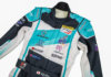 monocolle Marina Racing suits UNIC FIA8856-2018 YUTA