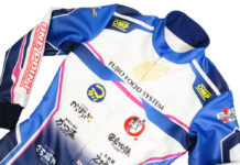 OMP CUSTOM ORDER RACING KART SUITS KS-ART ONE POINT-2