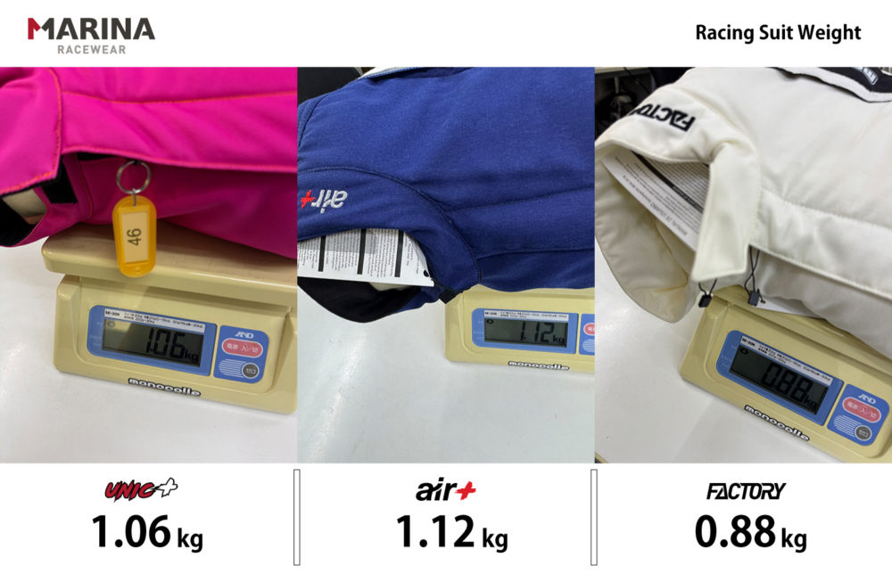 monocolle mototor sport Japan