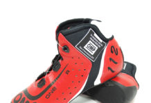 Custom color order OMP ONE EVO R RACING SHOES