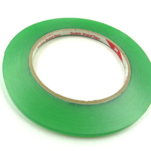3M CLEAR Double-faced tape Thickness 0.5mm 5mm*11m 1roll