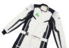 monocolle Marina Racing suit Air Plus FIA8856-2018 オリジナルレーシングスーツ製作