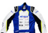 alpinestars OMP racing suits print for racing kart and auto
