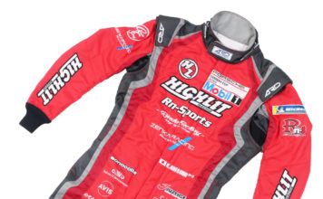 ARD - monocolle mototor sport Japan