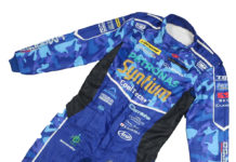 OMP CUSTOM RACING SUITS ONE ART OTG LM Corsa H.YOSHIMOTO / S.KOHNO 2026 OMP CUSTOM RACING SUITS ONE ART OTG LM Corsa H.YOSHIMOTO / S.KOHNO 2026