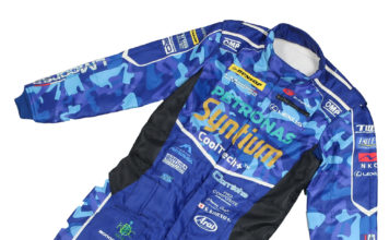 OMP CUSTOM RACING SUITS ONE ART OTG LM Corsa H.YOSHIMOTO / S.KOHNO 2026 OMP CUSTOM RACING SUITS ONE ART OTG LM Corsa H.YOSHIMOTO / S.KOHNO 2026