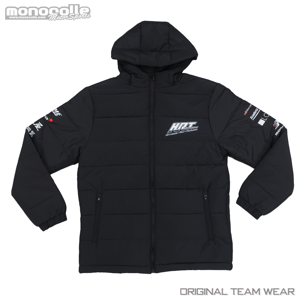 オリジナル　アウター製作　ジャケット　防寒