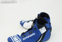 OMP CUSTOM RACING SHOES ONE EVO XR GAINER OMP CUSTOM RACING SHOES ONE EVO XR GAINER